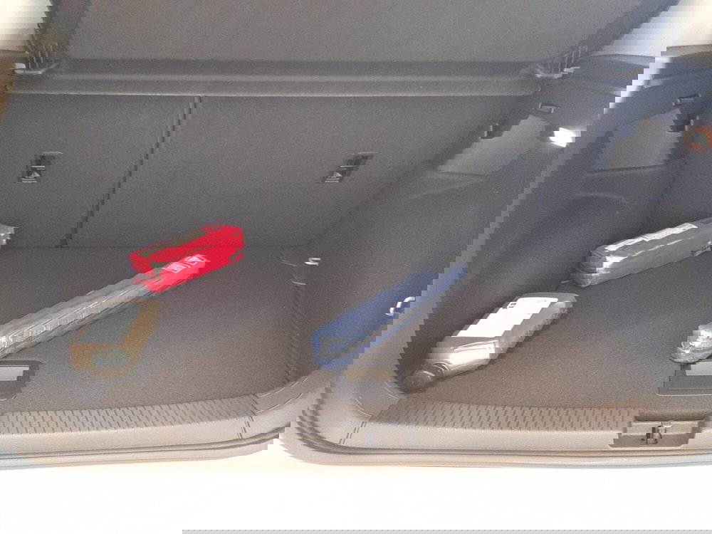 Volkswagen T-Cross nuova a Bologna (17)