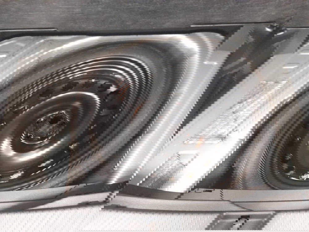 Volkswagen T-Cross nuova a Bologna (18)