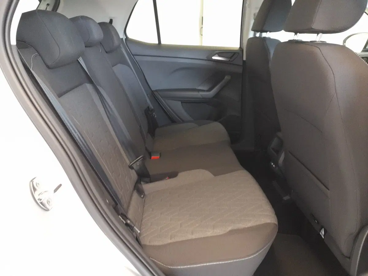 Volkswagen T-Cross nuova a Bologna (19)