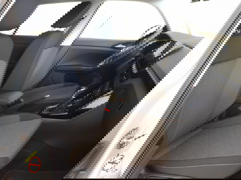 Volkswagen T-Cross nuova a Bologna (20)