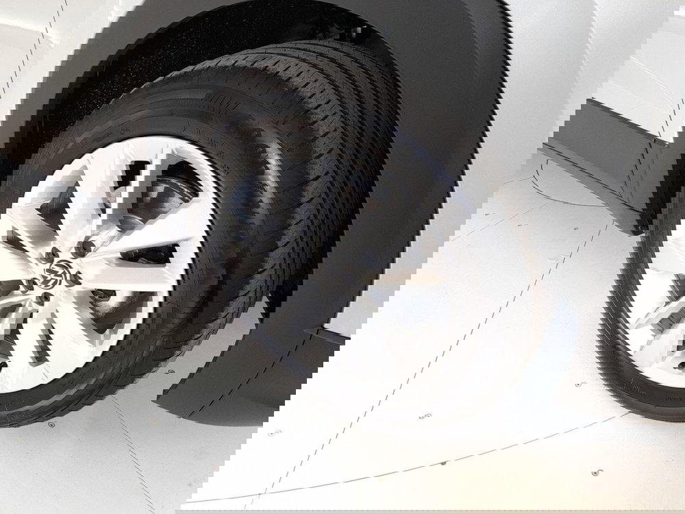 Volkswagen T-Cross nuova a Bologna (7)