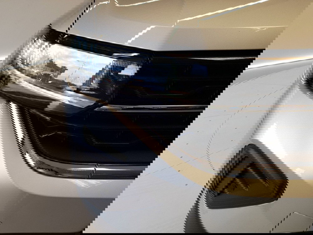 Volkswagen T-Cross nuova a Bologna (8)