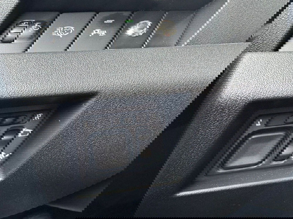 Suzuki Jimny nuova a Salerno (18)