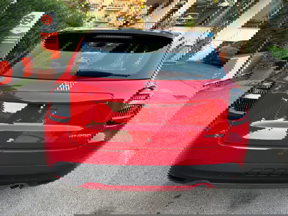 Fiat 600 nuova a Salerno (11)