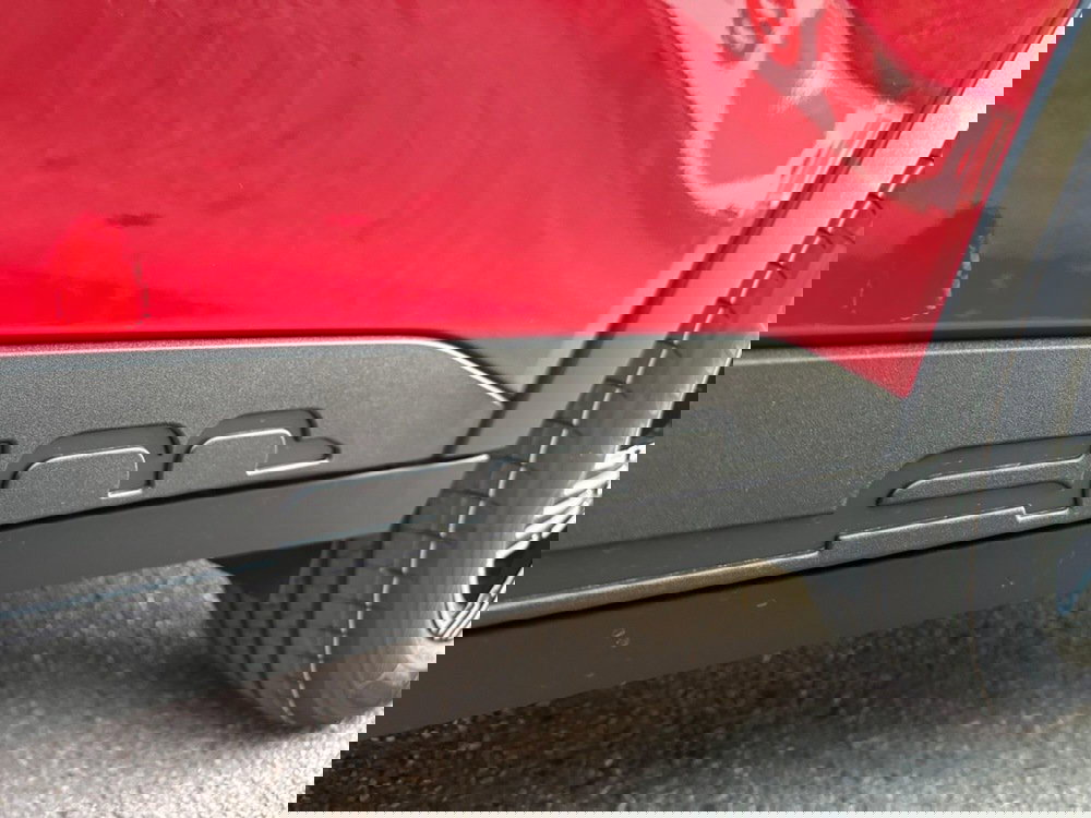 Fiat 600 nuova a Salerno (13)