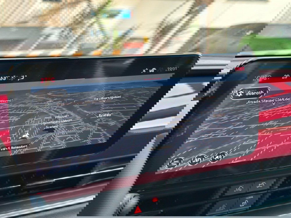 Fiat 600 nuova a Salerno (19)