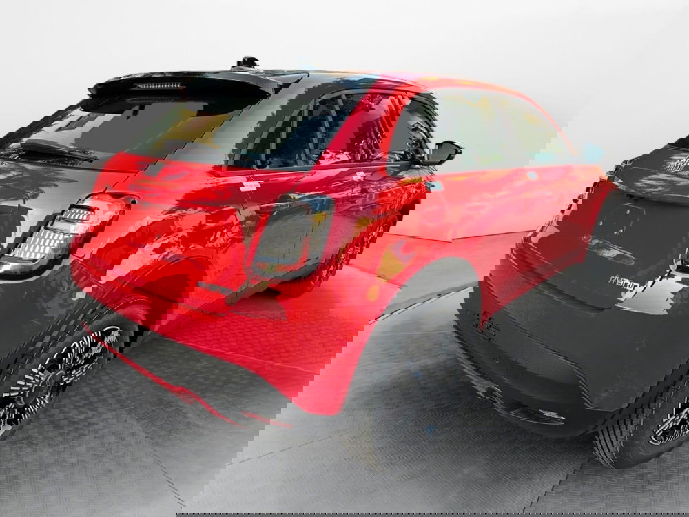 Fiat 600 nuova a Salerno (3)