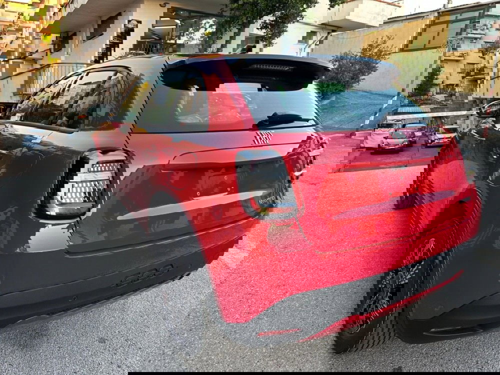 Fiat 600 nuova a Salerno (4)