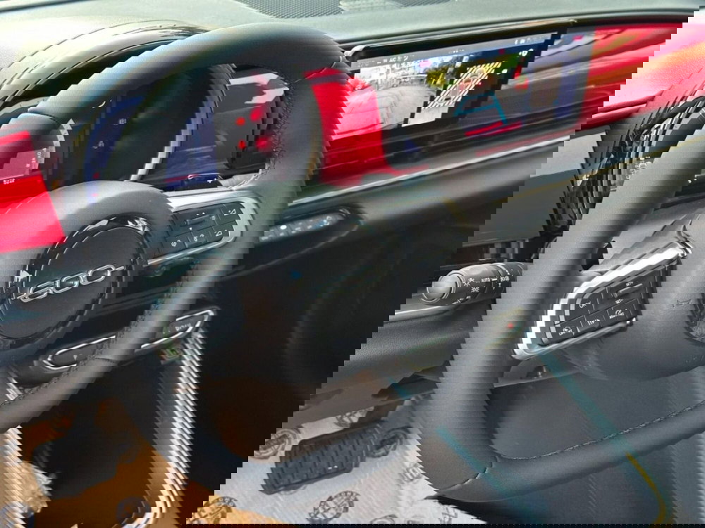 Fiat 600 nuova a Salerno (5)