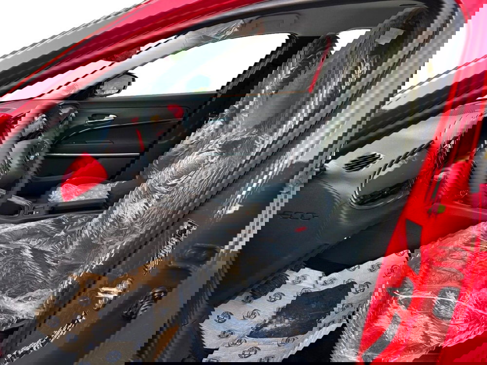 Fiat 600 nuova a Salerno (6)