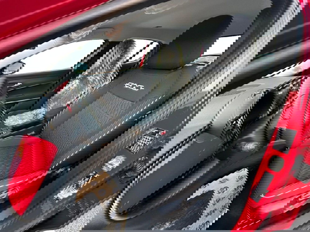 Fiat 600 nuova a Salerno (7)