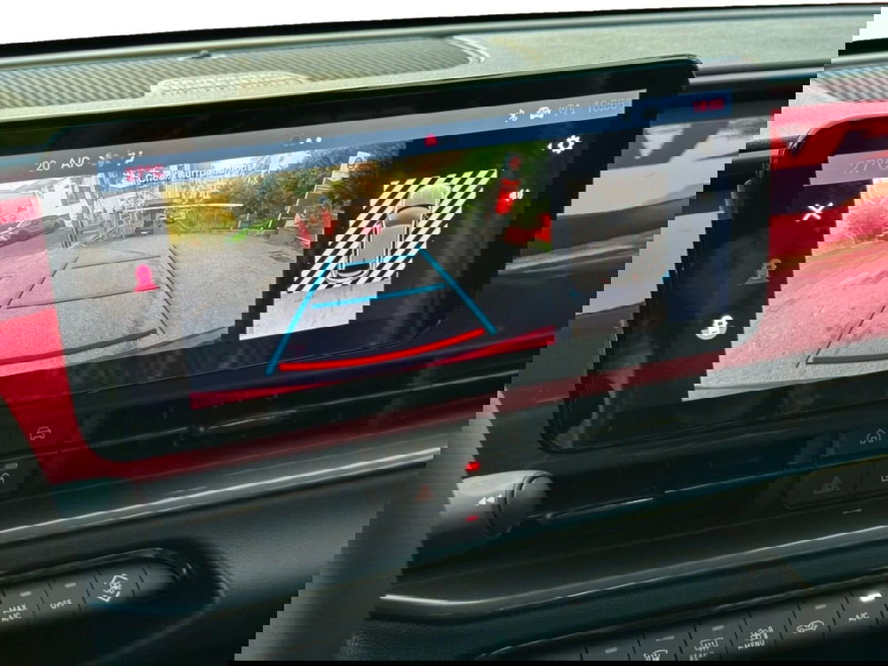 Fiat 600 nuova a Salerno (8)