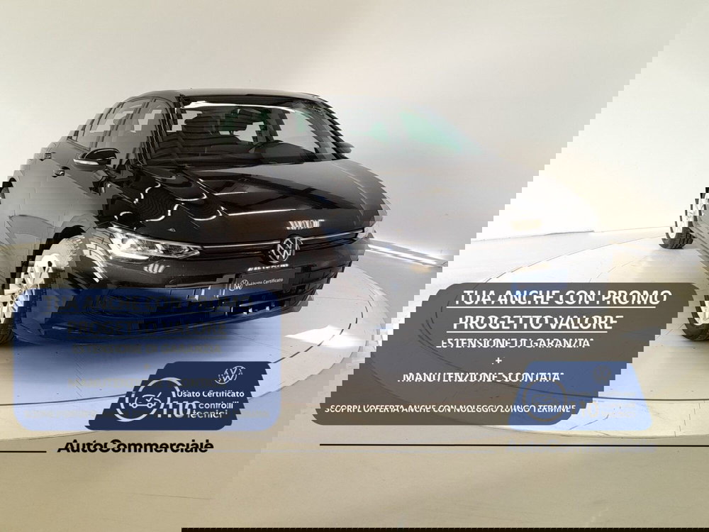 Volkswagen Golf usata a Bologna