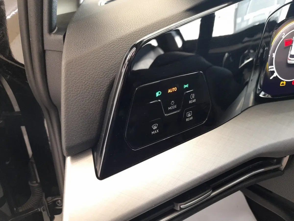 Volkswagen Golf usata a Bologna (10)