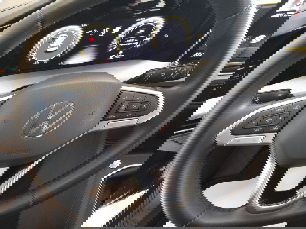 Volkswagen Golf usata a Bologna (11)