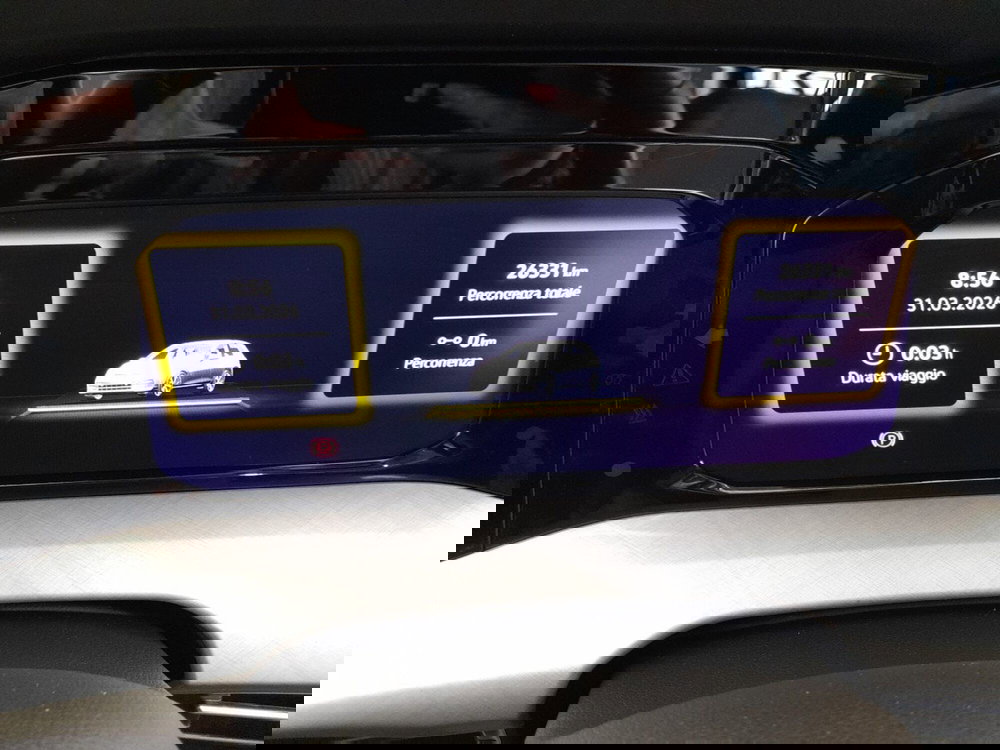 Volkswagen Golf usata a Bologna (12)