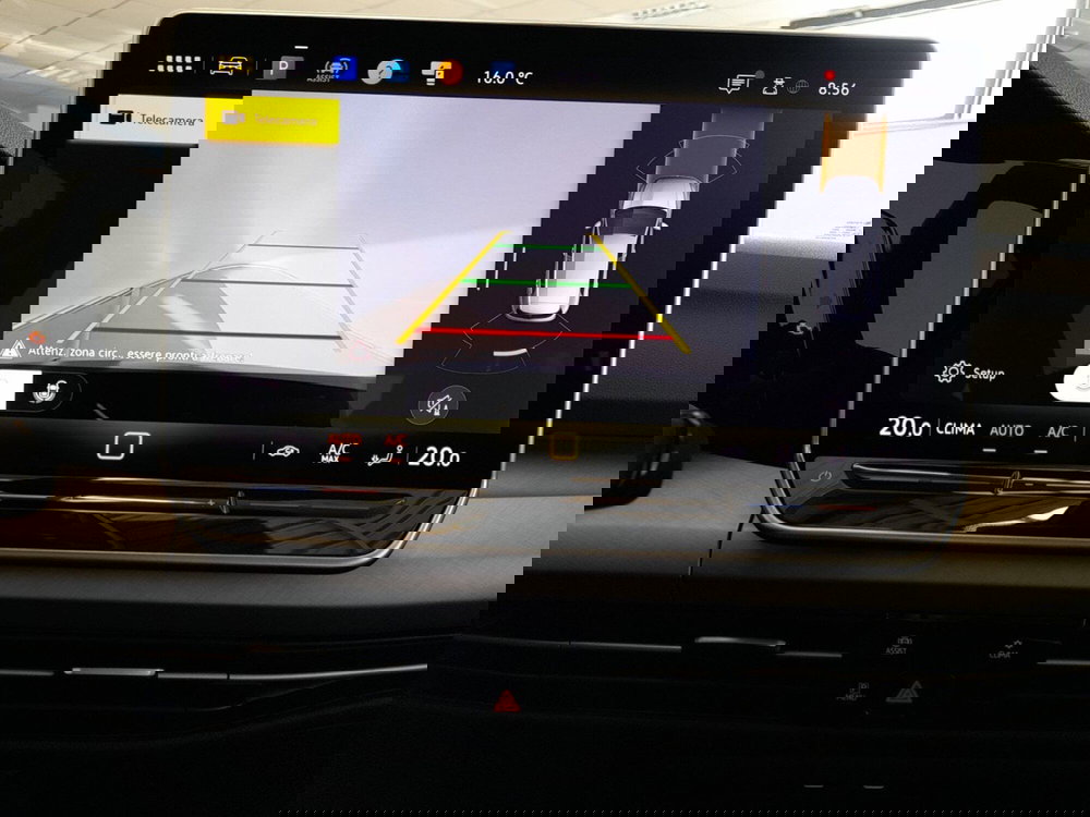 Volkswagen Golf usata a Bologna (13)