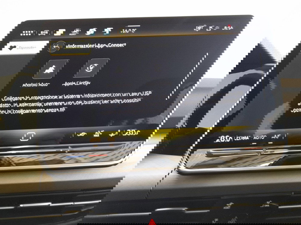 Volkswagen Golf usata a Bologna (14)