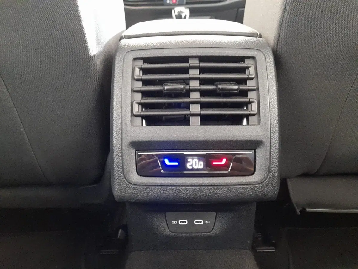 Volkswagen Golf usata a Bologna (15)