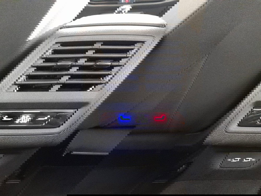 Volkswagen Golf usata a Bologna (15)