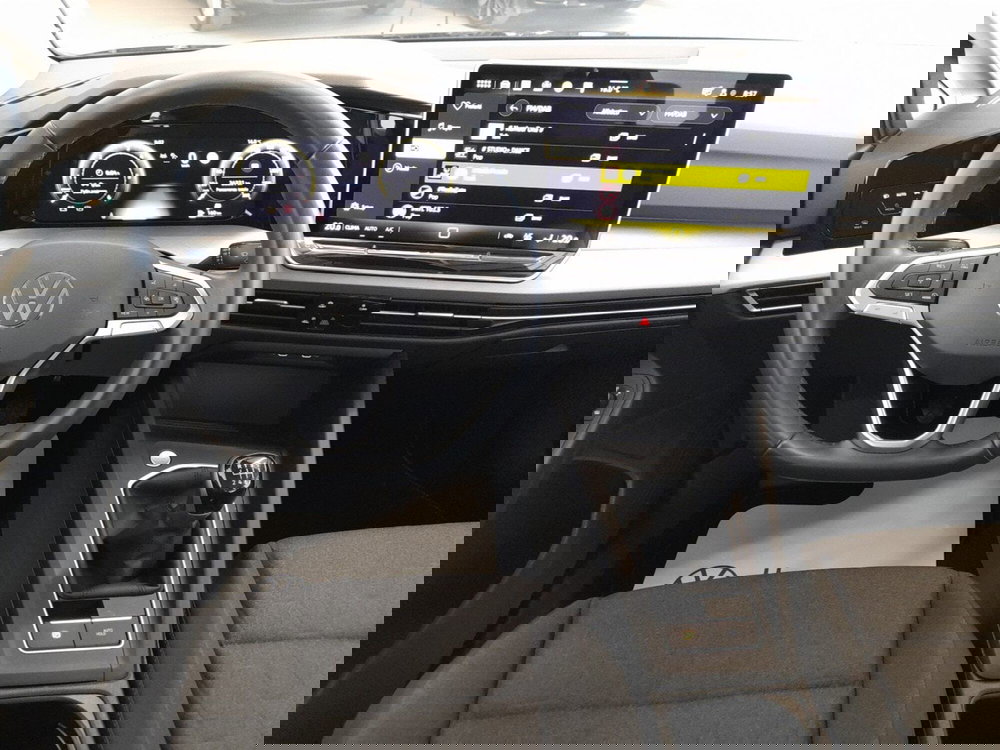 Volkswagen Golf usata a Bologna (16)