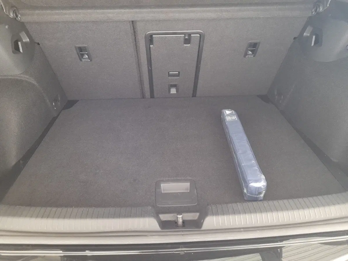 Volkswagen Golf usata a Bologna (17)