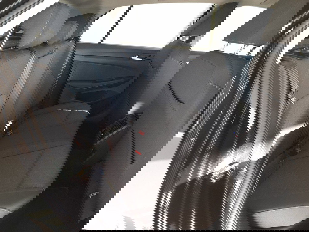 Volkswagen Golf usata a Bologna (19)