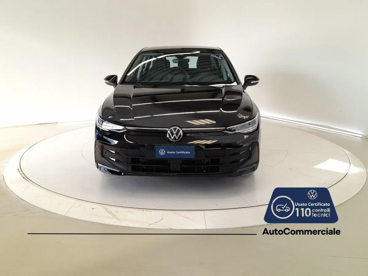 Volkswagen Golf usata a Bologna (2)