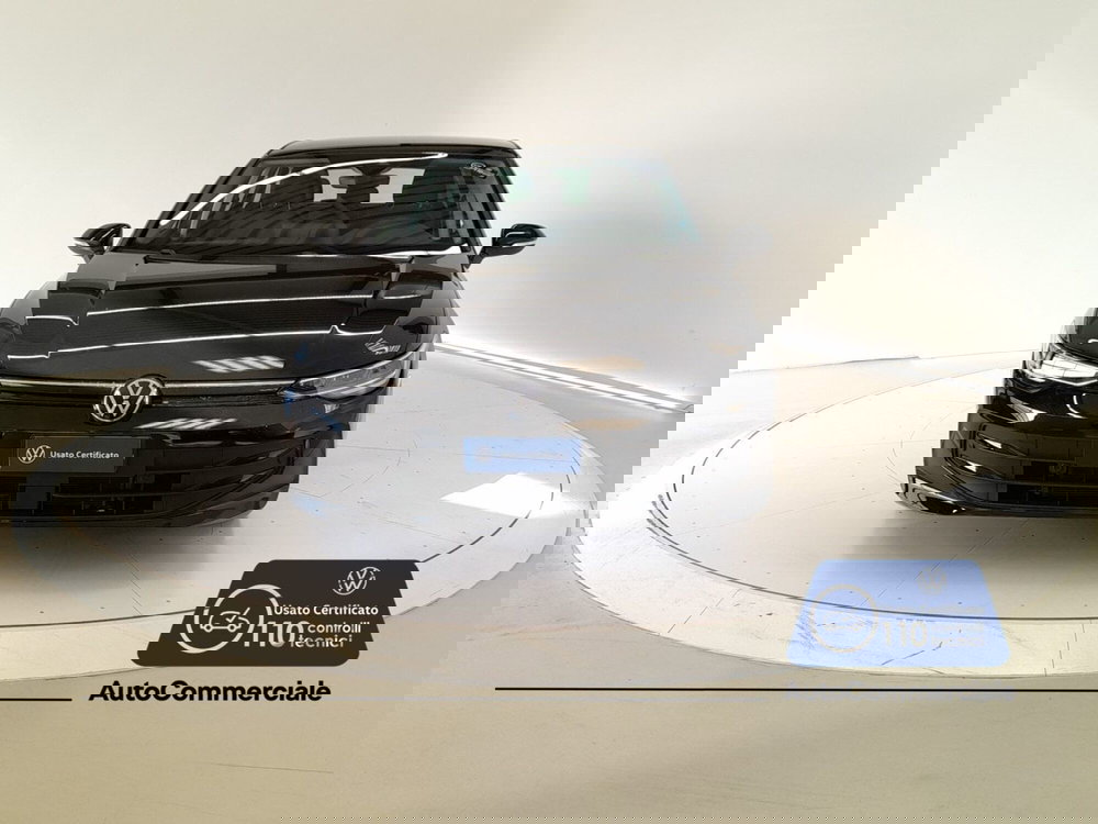 Volkswagen Golf usata a Bologna (2)