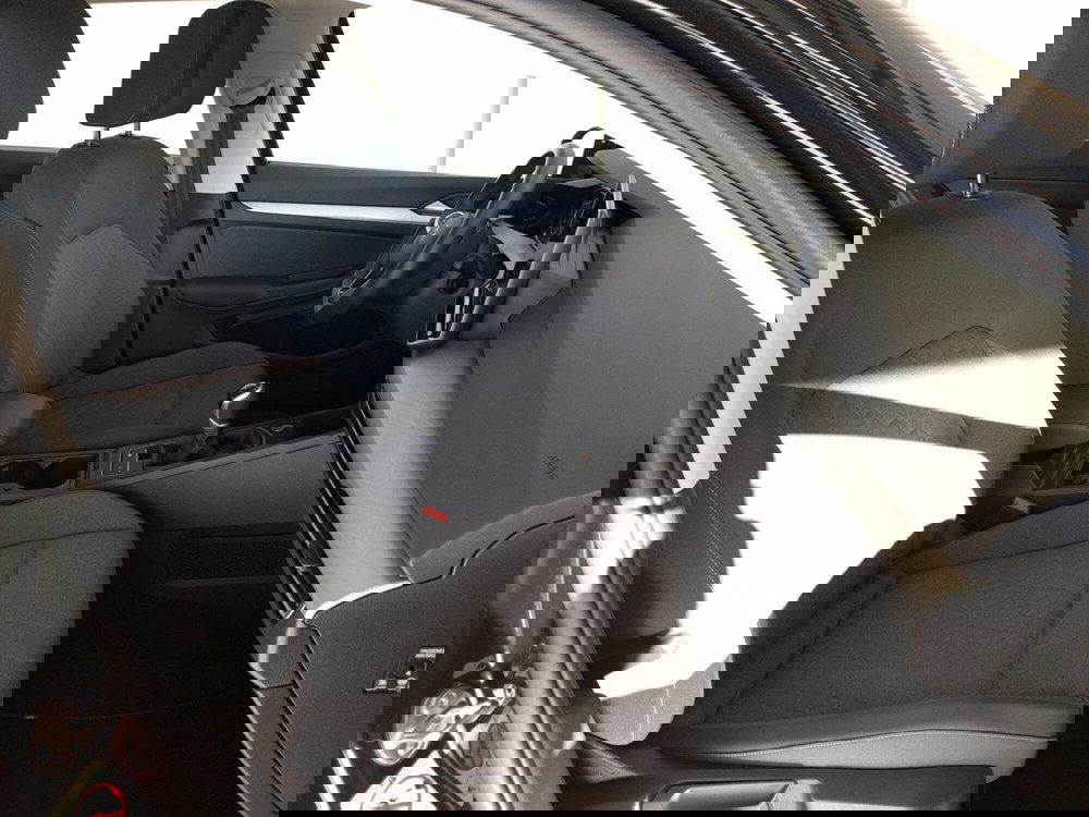 Volkswagen Golf usata a Bologna (20)