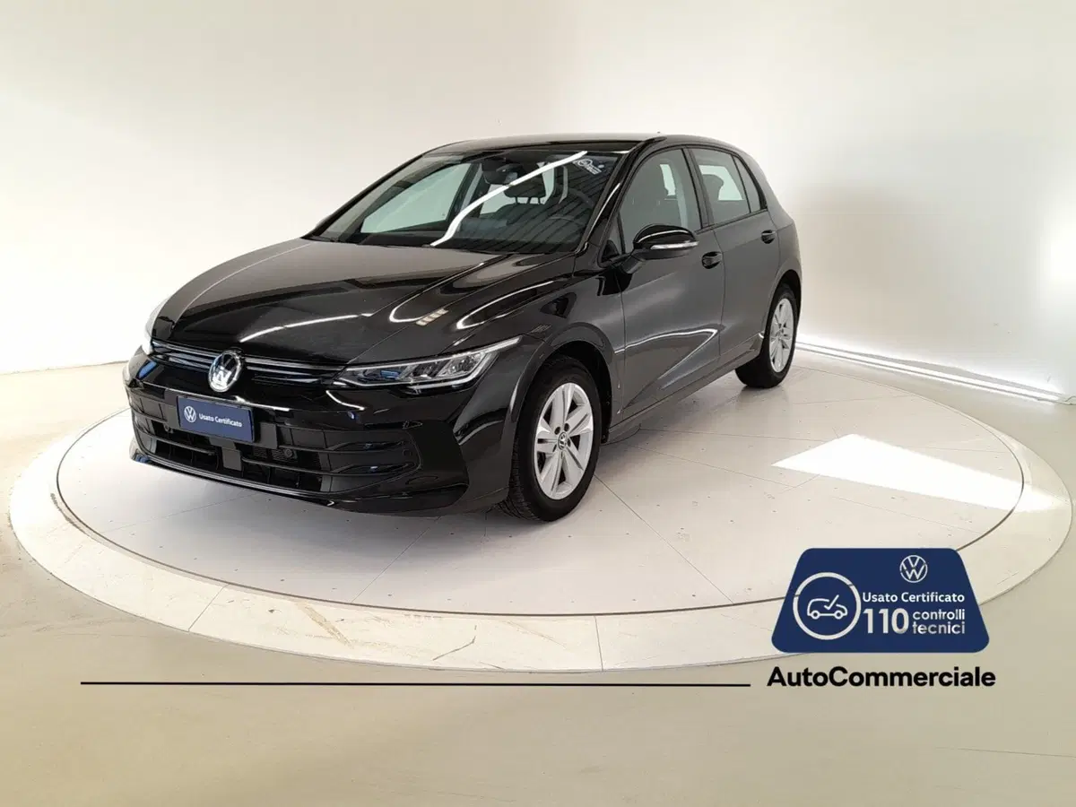 Volkswagen Golf usata a Bologna (3)