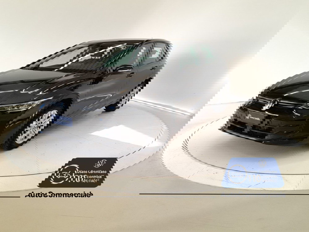 Volkswagen Golf usata a Bologna (3)