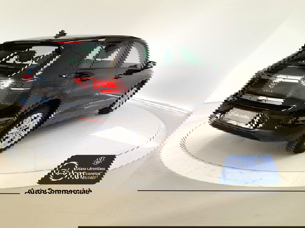 Volkswagen Golf usata a Bologna (6)