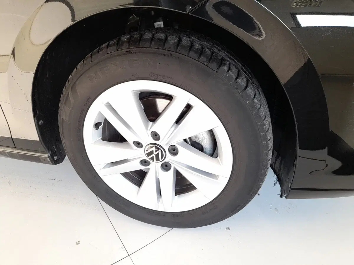 Volkswagen Golf usata a Bologna (7)