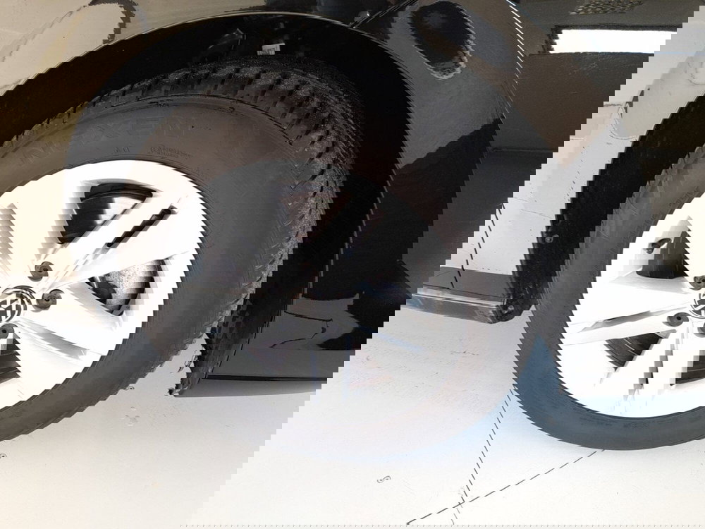 Volkswagen Golf usata a Bologna (7)