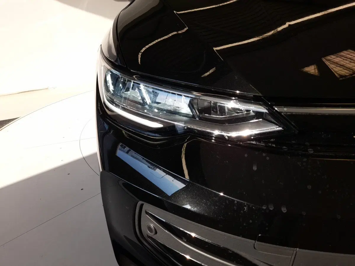 Volkswagen Golf usata a Bologna (8)