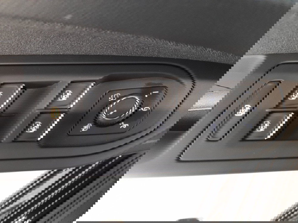 Volkswagen Golf usata a Bologna (9)