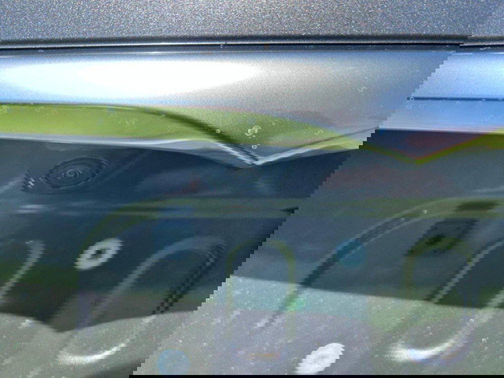 Maserati Grecale nuova a Salerno (14)