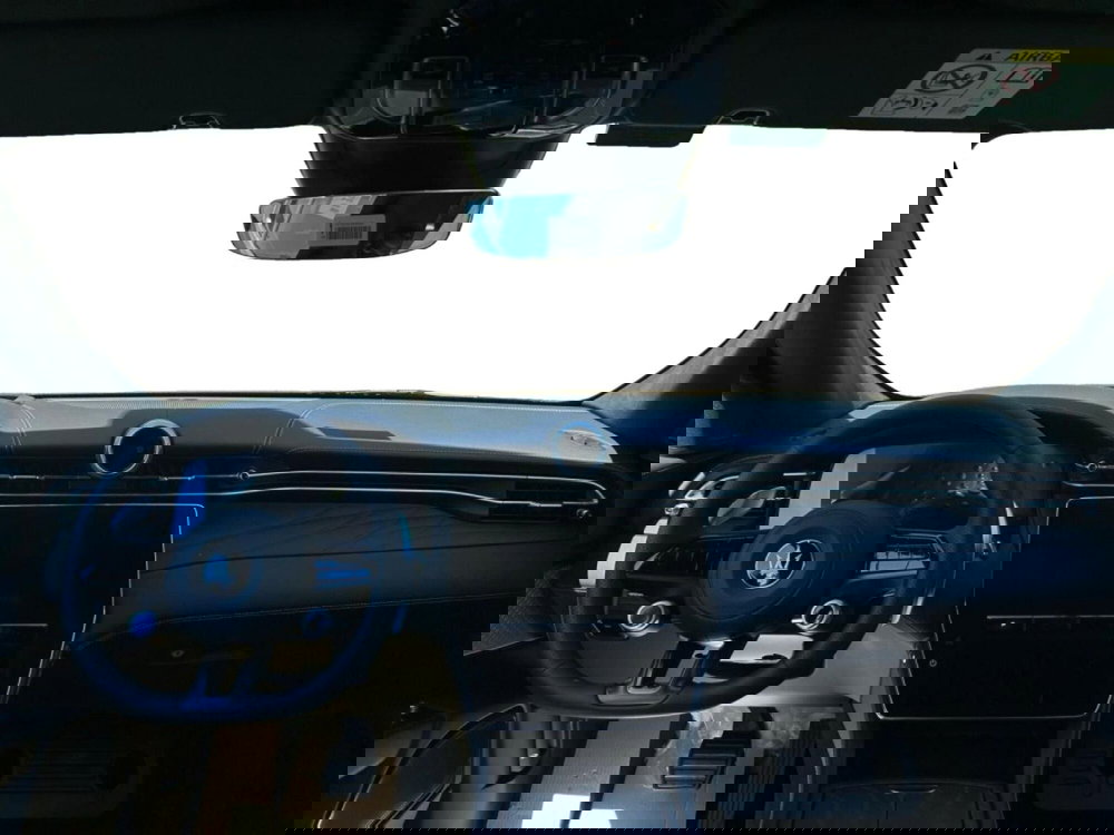 Maserati Grecale nuova a Salerno (5)