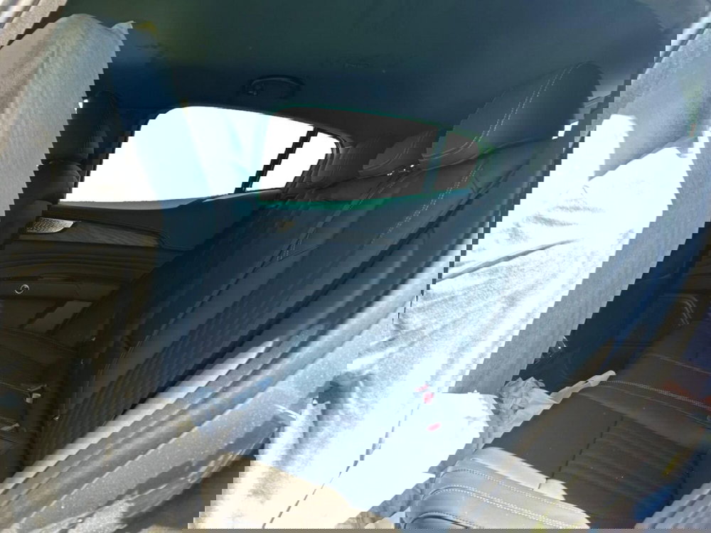 Maserati Grecale nuova a Salerno (7)