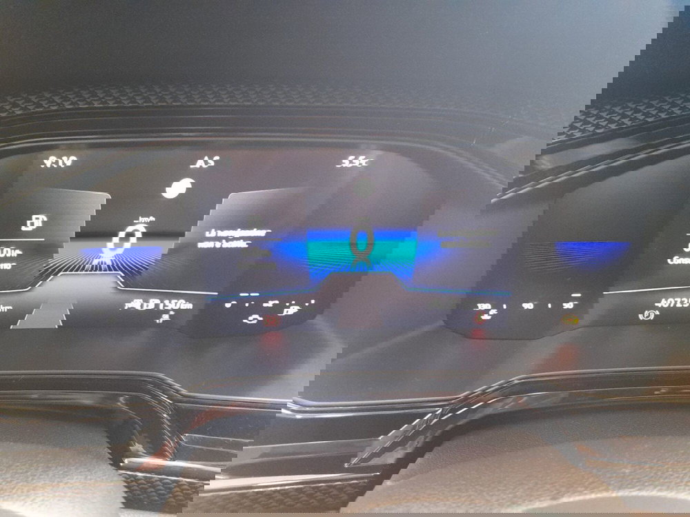 Volkswagen Taigo usata a Bologna (12)