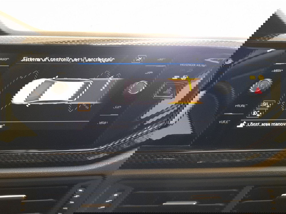 Volkswagen Taigo usata a Bologna (14)