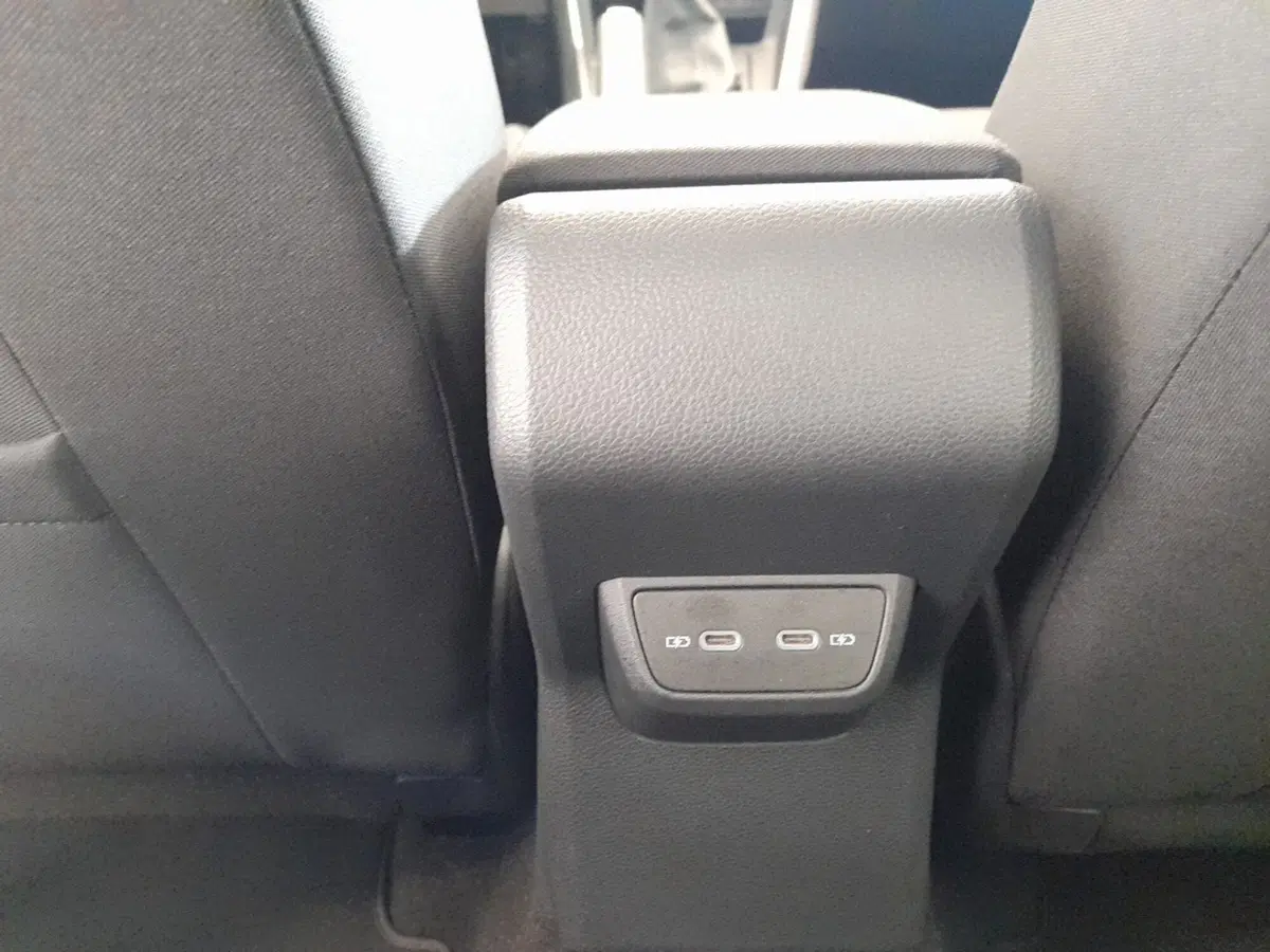 Volkswagen Taigo usata a Bologna (18)
