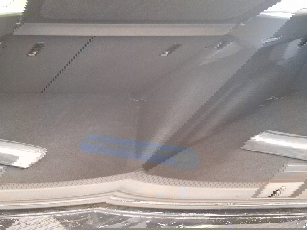 Volkswagen Taigo usata a Bologna (20)