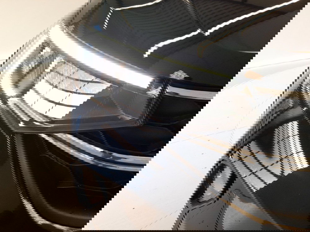 Volkswagen Taigo usata a Bologna (8)