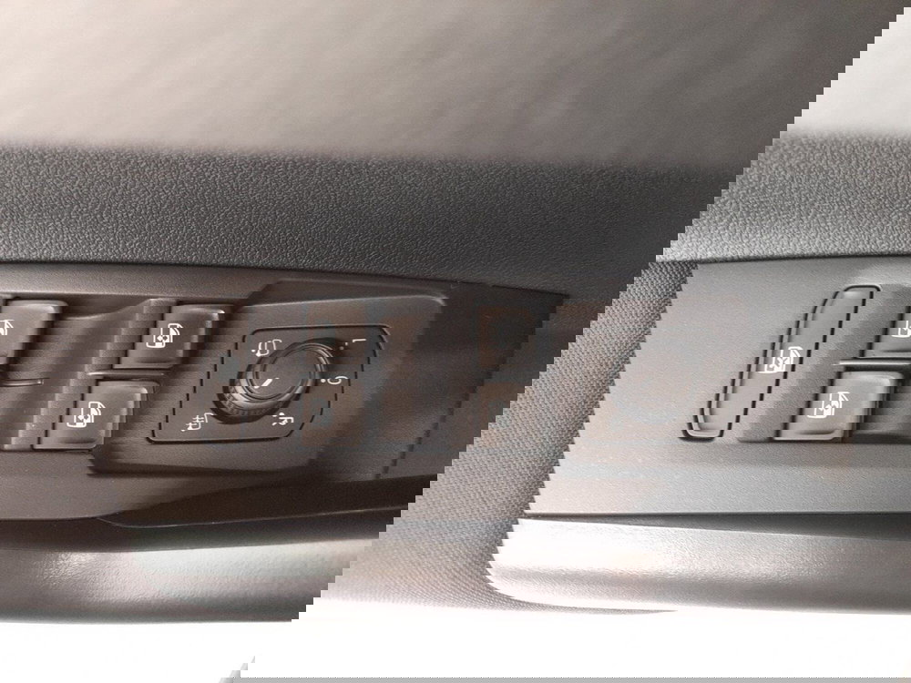 Volkswagen Taigo usata a Bologna (9)