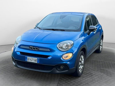 Fiat 500X 1.3 mjet 95cv del 2024 usata a Fisciano