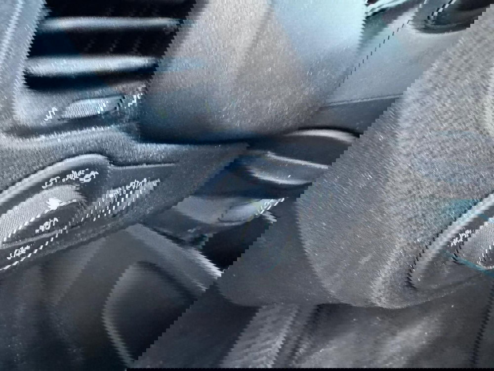 Fiat 500X usata a Salerno (16)