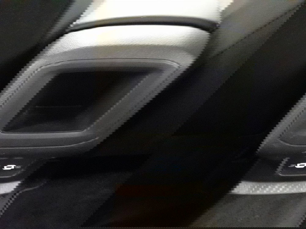 Volkswagen T-Cross usata a Bologna (15)