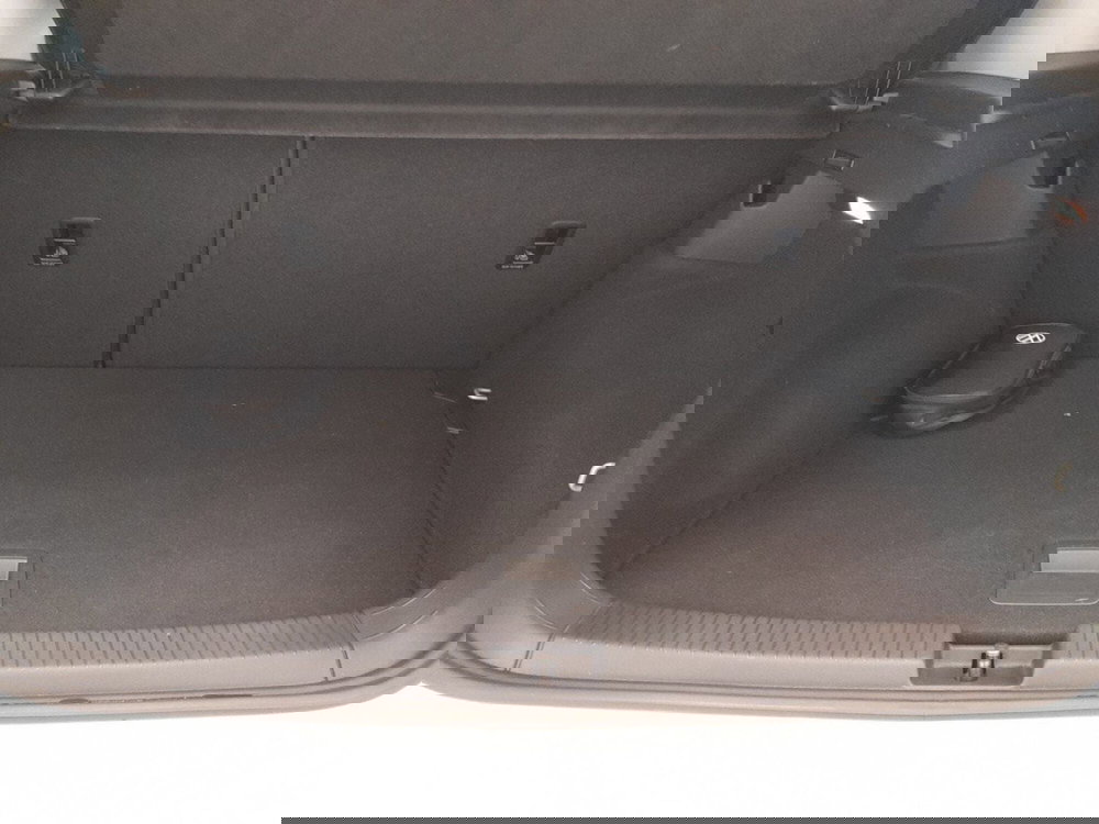 Volkswagen T-Cross usata a Bologna (17)